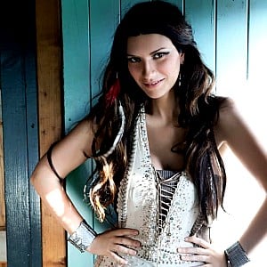 Laura Pausini
