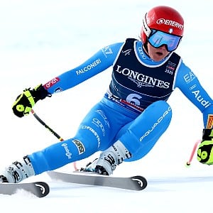 Laura Pirovano