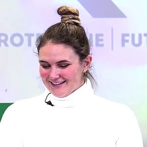 Laura Pirovano