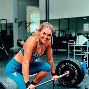 Laura Pirovano