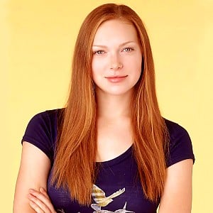 Laura Prepon
