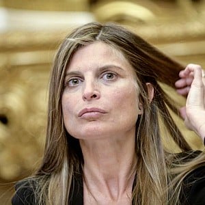 Laura Ravetto
