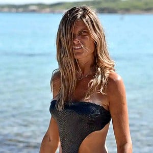 Laura Ravetto