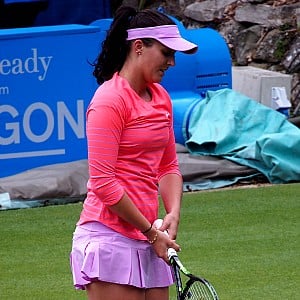Laura Robson