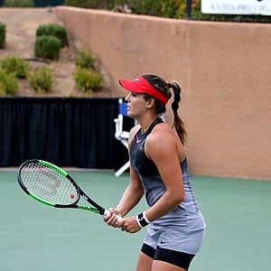 Laura Robson