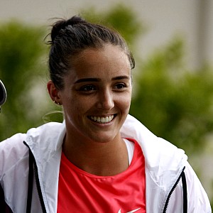 Laura Robson