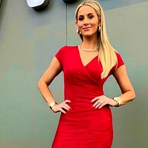 Laura Rutledge