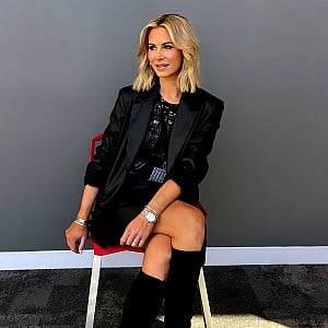 Laura Rutledge