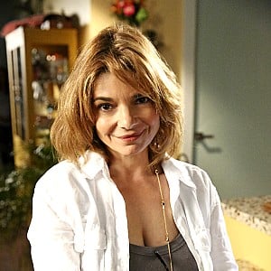 Laura San Giacomo