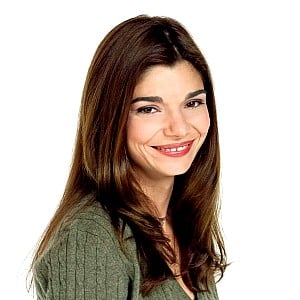 Laura San Giacomo