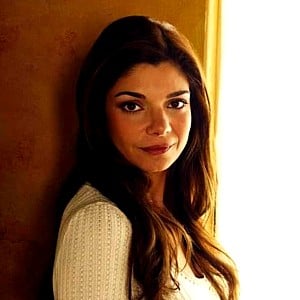 Laura San Giacomo