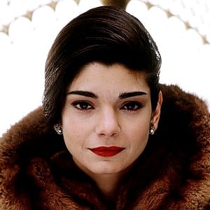 Laura San Giacomo
