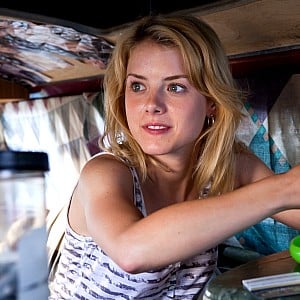 Laura Slade Wiggins