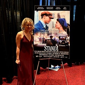 Laura Slade Wiggins