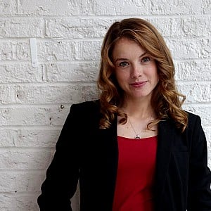 Laura Slade Wiggins