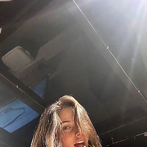 Laura Sofi-a (Instagram)