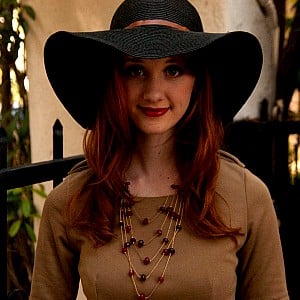 Laura Spencer
