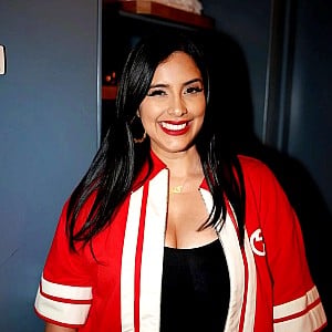 Laura Stylez