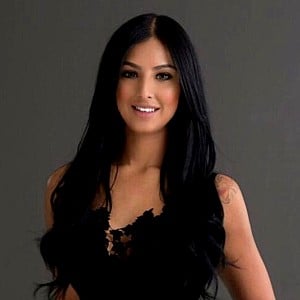 Laura Susi Rodriguez