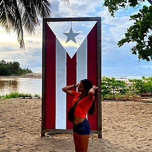 Laura Taborda