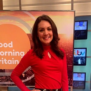 Laura Tobin