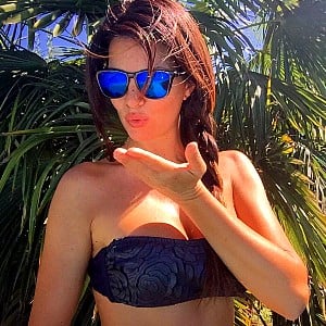 Laura Torrisi