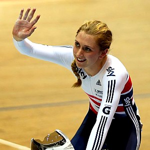 Laura Trott