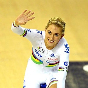 Laura Trott