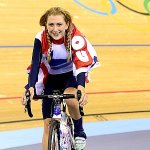Laura Trott