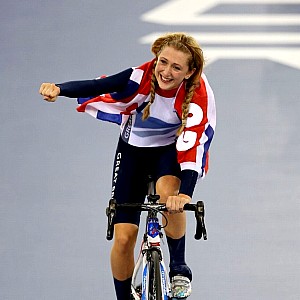 Laura Trott