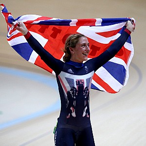 Laura Trott