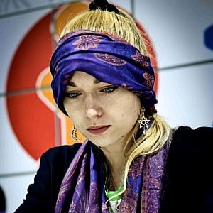 Laura Unuk