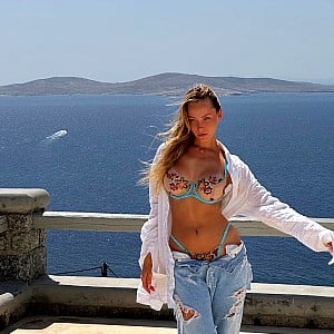 Laura Vizla