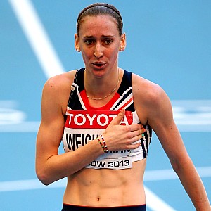 Laura Weightman