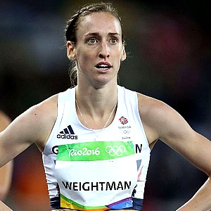 Laura Weightman