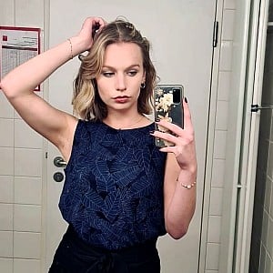 Laura Wessbecher