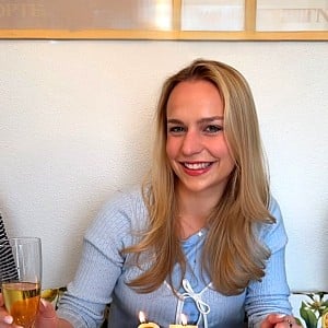Laura Wessbecher