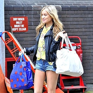 Laura Whitmore