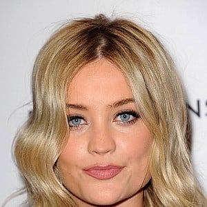 Laura Whitmore