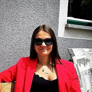 Laura Wienroither