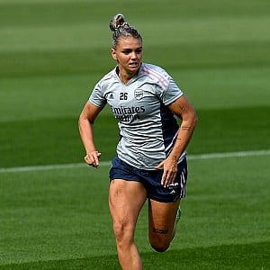 Laura Wienroither