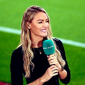 Laura Woods