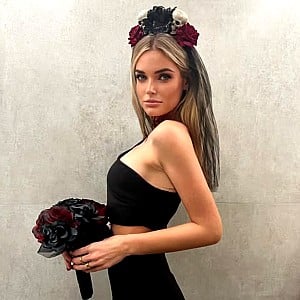 Laura Wosting