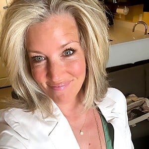 Laura Wright