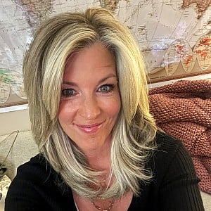Laura Wright