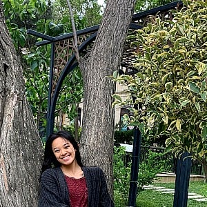 Laura Zeng