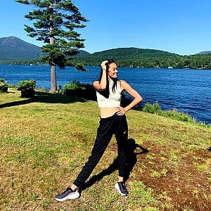 Laura Zeng