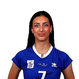 Lauralee Blanc