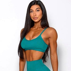 Lauralie Chapados