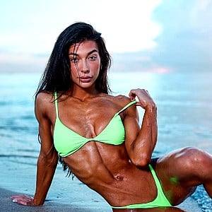 Lauralie Chapados